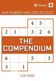 Book cover of: Compendium. By: Les Page