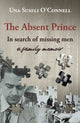 Book cover of: Absent Prince