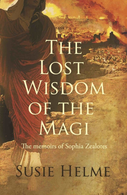 Book cover of: Lost Wisdom of the Magi