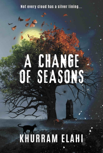 Book cover of: Change of Seasons