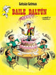 Book cover of: Lucas Lufar: Baile Daltun