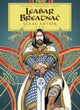 Book cover of: Leabhar Breatnach: Sceal Artuir 3+4
