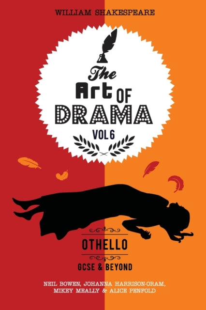 Book cover of: Art of Drama, Volume 6