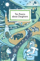 Book cover of: Ten Poems about Daughters