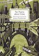 Book cover of: Ten Poems about Cities