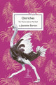 Book cover of: Ostriches. By: Jeanette Burton