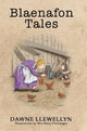 Book cover of: Blaenafon Tales