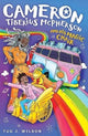 Book cover of: Cameron Tiberius McPherson and His Magic Chair. By: Tug J. Wilson