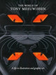 Book cover of: World of Tony Meeuwissen. By: Tony Meeuwissen