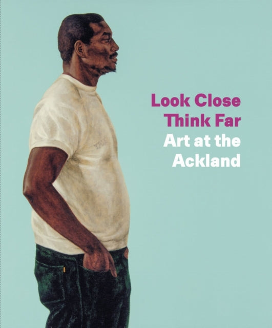 Book cover of: Look Close, Think Far. By: Peter Nisbet