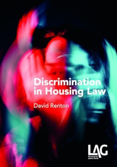 Book cover of: Discrimination in Housing Law