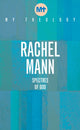 Book cover of: My Theology. By: Rachel Mann