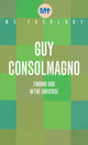Book cover of: My Theology. By: Guy Consolmagno