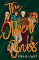 Book cover of: Other Ones. By: Fran Hart
