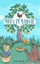 Book cover of: Nuts in March