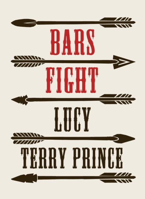 Book cover of: Bars Fight