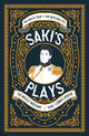 Book cover of: Saki's Plays. By: Saki