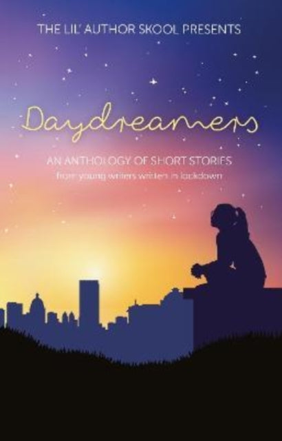 Book cover of: Daydreamers