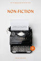 Book cover of: Non-Fiction. By: HAMILTON