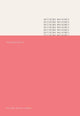Book cover of: Desiring Machines. By: BRADY