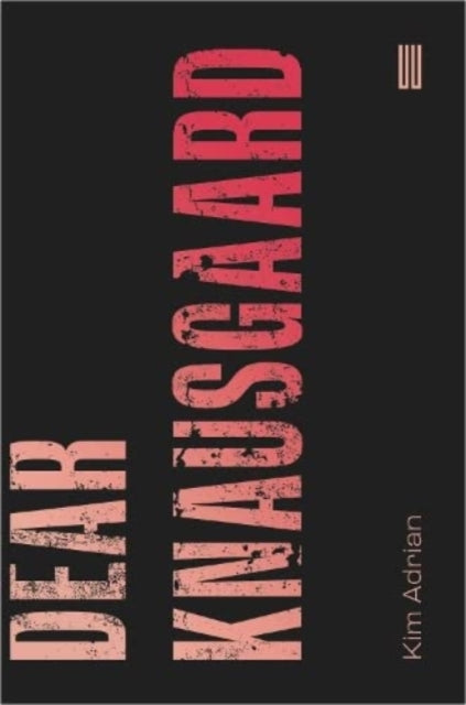 Book cover of: Dear Knausgaard. By: ADRIAN