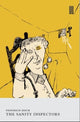 Book cover of: Sanity Inspectors. By: Friedrich Deich