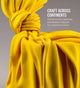 Book cover of: Craft Across Continents. By: Annie Carlano