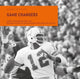 Book cover of: Game Changers. By: Kevin Young