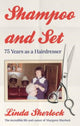 Book cover of: Shampoo and Set. By: Linda Sherlock