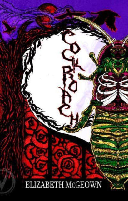 Book cover of: COCKROACH. By: Mcgeown