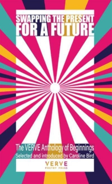 Book cover of: Swapping The Present For A Future. By: Bird