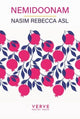 Book cover of: Nemidoonam. By: Nasim Rebecca Asl