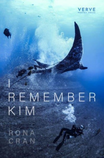 Book cover of: I Remember Kim. By: Rona Cran