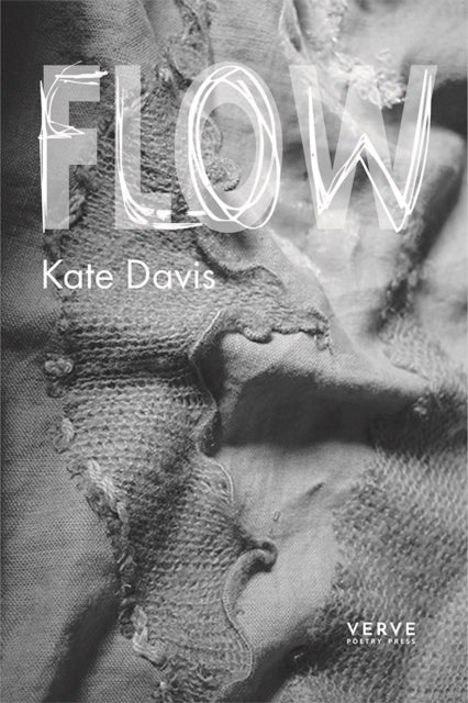 Book cover of: FLOW. By: Kate Davis