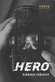Book cover of: Hero
