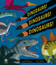 Dinosaurs! Dinosaurs! Dinosaurs!, Dinosaurs are Cool and So is This Book. Fact. 9781913918897 Susan Martineau