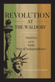 Book cover of: Revolution at the Waldorf. By: Patrick O'Sullivan Greene