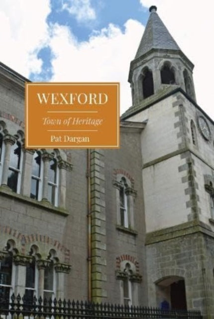 Book cover of: Wexford