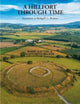 Book cover of: Hillfort Through Time. By: Barry Raftery