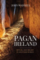 Book cover of: Pagan Ireland
