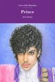 Book cover of: Prince. By: Jason Draper
