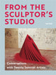 Book cover of: From the Sculptor's Studio. By: Ina Cole