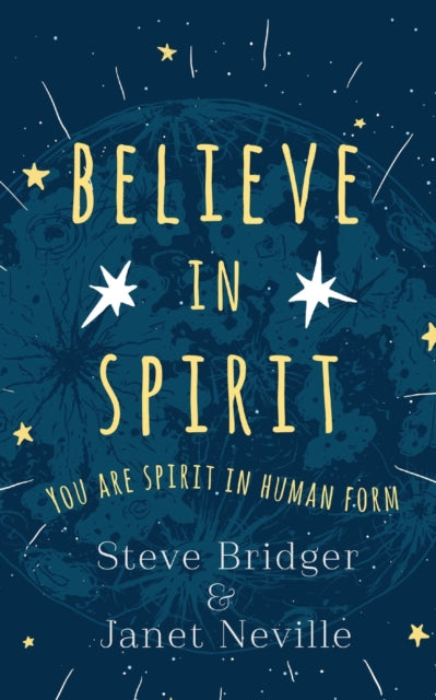 Book cover of: Believe in Spirit