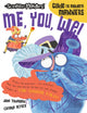 Book cover of: Me, You, We!. By: John Townsend