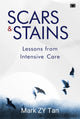 Book cover of: Scars & Stains