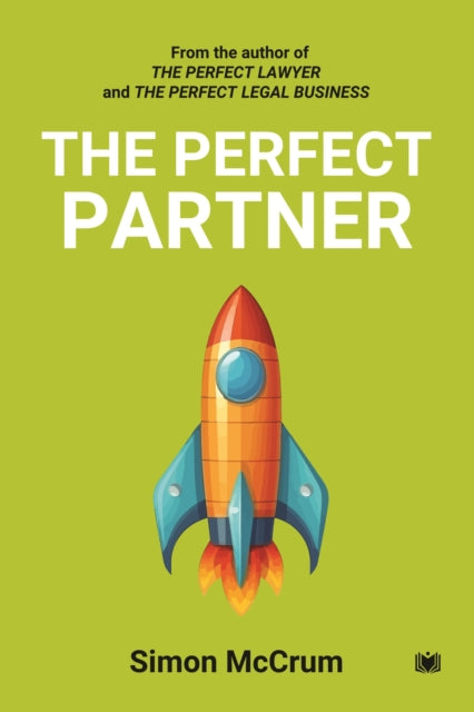 Book cover of: Perfect Partner