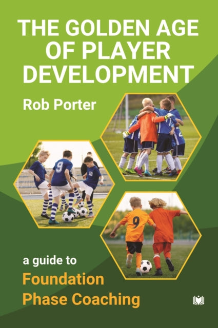 Book cover of: Golden Age of Player Development