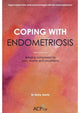 Book cover of: Coping With Endometriosis. By: Kirsty Harris