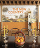 Book cover of: New Country. By: Dean Keyworth