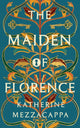 Book cover of: Maiden of Florence